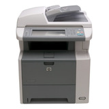 Impressora Multifuncional Hp Laserjet M3035