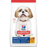 Hill Para Perro Adulto 7+ De 6,8