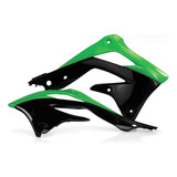 Cachas Deflectore Tanque Kawasaki Kxf 450 2012/2015 Racetech