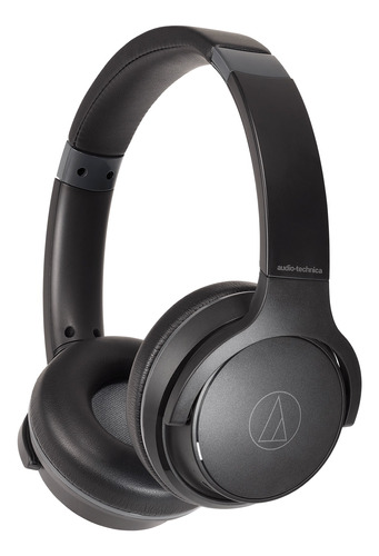 Audio Technica Ath-s220bt Auricular Bluetooth + Cable