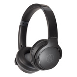 Audio Technica Ath-s220bt Auricular Bluetooth + Cable Oferta