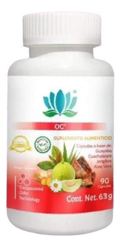 O Col Pure Health