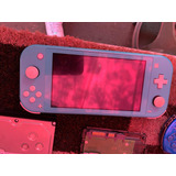 Nintendo Switch Lite Usado 