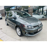 Volkswagen Fox 1.6 Highline