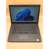 Laptop  Dell 5490 I5 8250u  8gb De Ram 256gb Ssd,