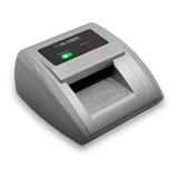 Detectora De Billetes Falsos Automática Silver Sd410 Dólares