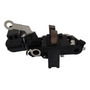 Regulador Alternador Chevrolet Npr 12v Hitachi Peugeot 205