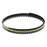 3x 100 Piezas 3030 Luces De Diodo Led Smd Blanco Chip