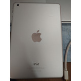 iPad Mini Silver