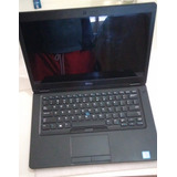 Notebook Dell  Latitude 5430 I5 8va