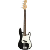 Bajo Fender Player Precision Bass Pau Ferro Negro