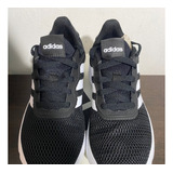 Zapatillas adidas Nebzed Cloudfoam Talle 38 Negro