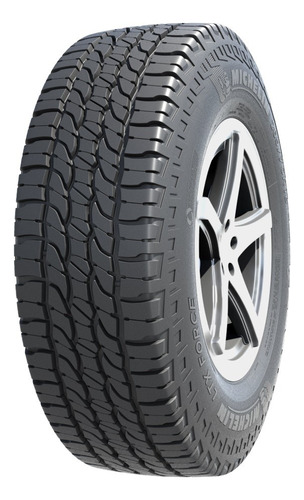 Neumatico Michelin 215/65 R16 102h Ltx Force Coloc.s/cargo