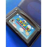 Super Mario World Advance 2 Game Boy