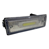 Farol Auxiliar Iodito Deportivo Led Protaper Spot Moto