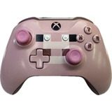 Control Xbox One S | Edición Minecraft Pig