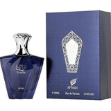Perfume Turathi Azul Afnan Eau De Parfum X 90 Ml Original