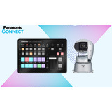 Mixer Panasonic (blackmagic Atem) Av-hs400 Hs410 Hs450 Sdi