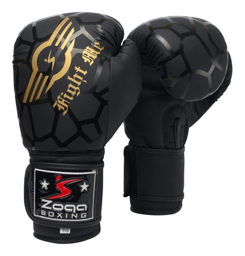 Guantes Artes Marciales Y Boxeo, Modelo Rexion, Zoqa Sports