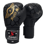 Guantes Artes Marciales Y Boxeo, Modelo Rexion, Zoqa Sports