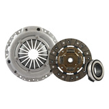 Kit Clutch P/ Volkswagen Golf A4 / A4 Mi 2.0lts L4 1999-2013