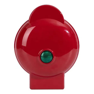 Mini Waflera Eléctrica Para Desayuno En Casa | MercadoLibre