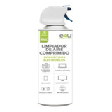 Limpiador De Aire Comprimido, Limpiador Multipropositox400ml