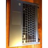 Teclado Completo De Notebook Acer Aspire V5-471p
