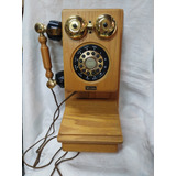 Teléfono Antiguo Réplica 