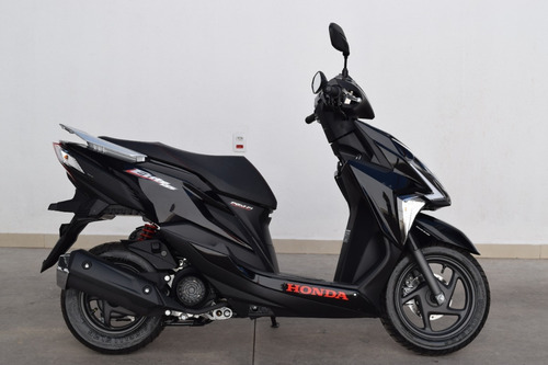 HONDA ELITE 125I 2021/2021 0KM