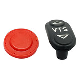 Boton Interruptor Star Stop Vts Seadoo Dm Usa Top Racing