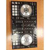 Controlador Dj Pioneer Ddj-sr Serato Traktor Virtual Dj