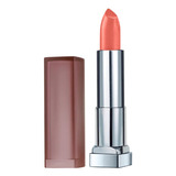 Labial Color Sensational Matte 932 Clay Crush Maybelline