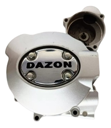 Tapa Izquierda Motor Motocarro Dazon Original