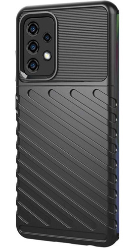 Funda Tpu Antigolpe Thunder Para Samsung A32 4g