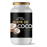 Aceite De Coco 1l
