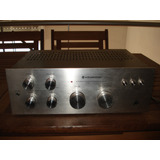Amplificador Stereo Kenwood Ka-1500 Muy Bueno! Made In Japan