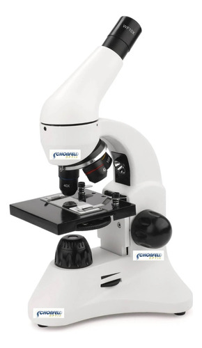 Microscopio Linea Didáctico Modelo Xsp 45