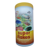 Alimento Para Peces Biomaa Super Flakes 150g Acuario 