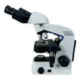 Microscopio Biológico Cx23 Olympus