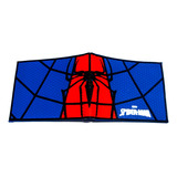 Cartera Geek Gamer Juvenil Spiderman Classic Marvel