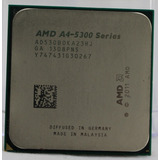 Processador Amd A4-5300 Series
