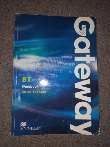 Gateway B1 Workbook