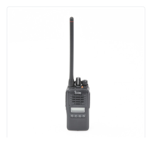 Radio Icom Icf110dse Vhf