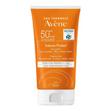 Protector Solar Intense Protect Ln Spf 50+  - Avène 150 Ml