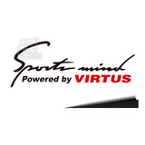 Calco Sport Mind Vw Virtus