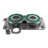 Ruleman Doble Caja Velocidad Mq2 Compatible Audi Vw Vkt1000