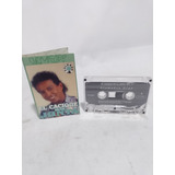 Cassette Diomedes Díaz / El Cacique De La Junta / Vol 4