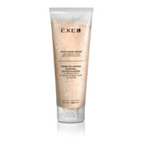 Crema Pulidora Grano Grueso Limpieza Corporal Exel 120 Ml