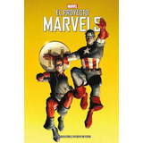 Colección Marvels: El Proyecto Marvels